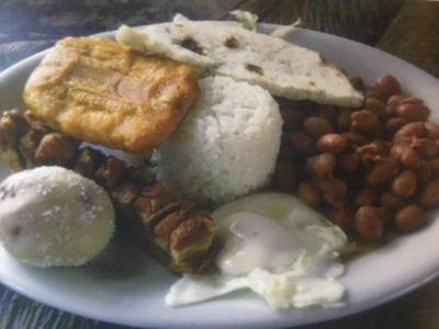 PLATOS (DISHES) Image