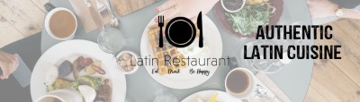 ECUADORIAN DISHES Image