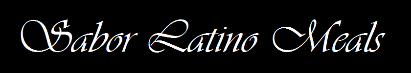 Sabor Latino Restaurant logo