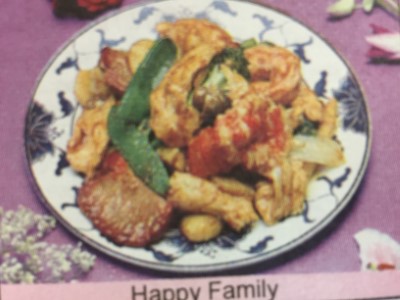 L38. Happy Family Image