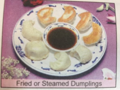 5. Dumplings (6) Image