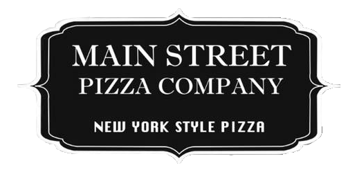 MAIN ST PIZZA COMPANY logo