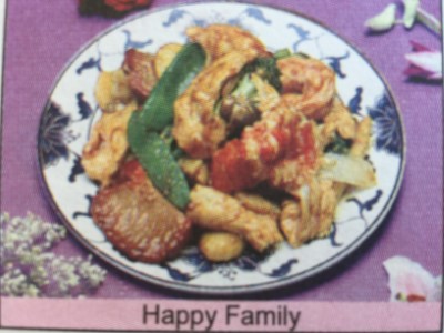S2. Happy Family Image