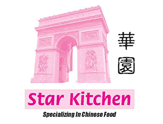 Star Kitchen logo
