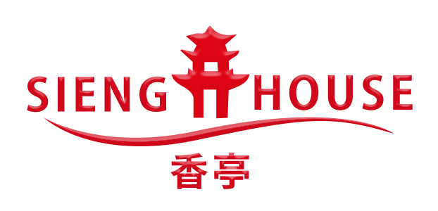 Sieng House Restaurant logo