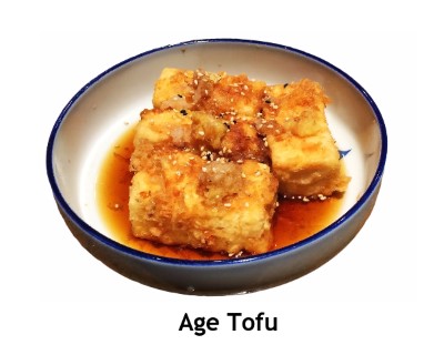 Age Tofu Image