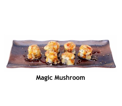 Magic Mushrooms (7) Image