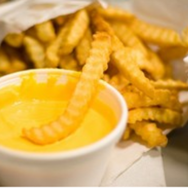 Cheese Fries Image