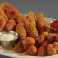 Veggie Combo Image