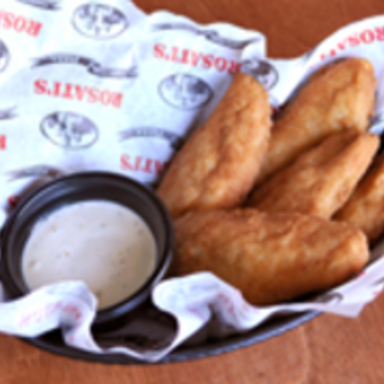 Chicken Strips Image