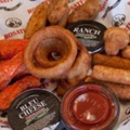 Rosati's Combo Platter Image