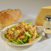 Caesar Salad (180 cal) Image
