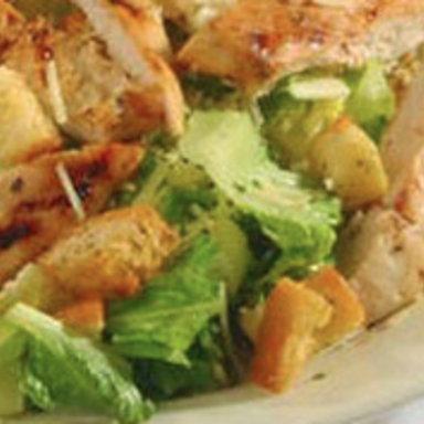 Grilled Chicken Salad Image