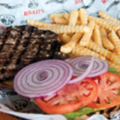 Burger Image
