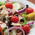 Rosati's Antipasto Salad (640 cal) Image