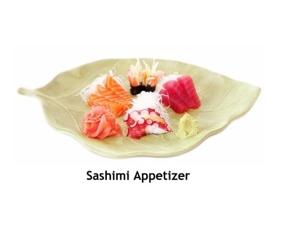 Sashimi Appetizer (6) Image