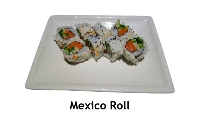 Mexican Roll Image