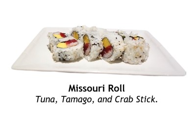 Missouri Roll Image
