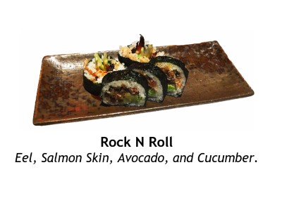 Rock N Roll Image