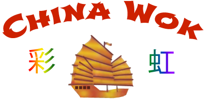 China Wok logo