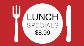 LUNCH SPECIAL Image