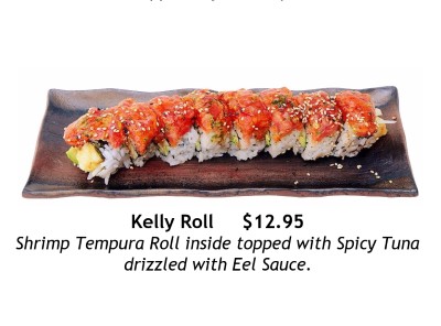 Kelly Roll Image