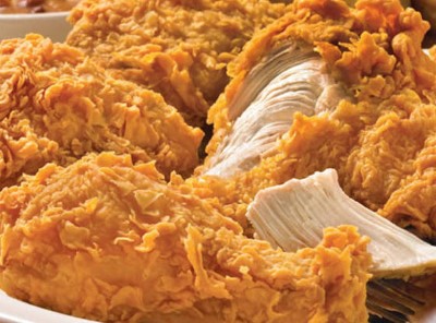 FRIED CHICKEN Image