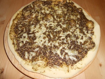 MANAQEESH Image