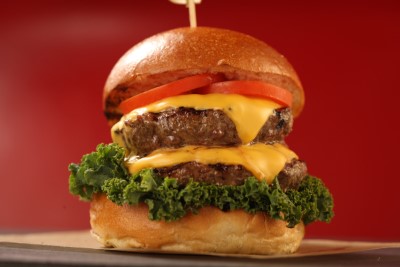 BURGERS Image