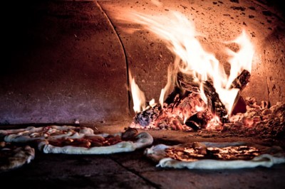 AL FORNO PIZZA Image