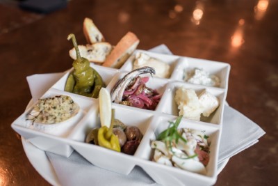 APPETIZERS Image