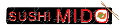 Sushi Mido logo