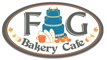 FG Bakery Cafe logo