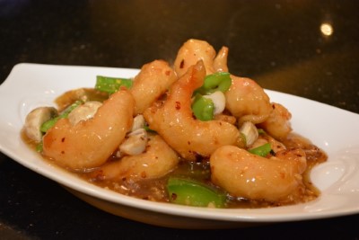 Beijing Shrimp Image
