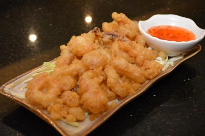 Calamari Image