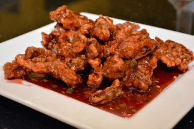 京都豬排 Cantonese Pork Chop Image