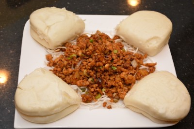 Chicken Gua Bao (4) Image
