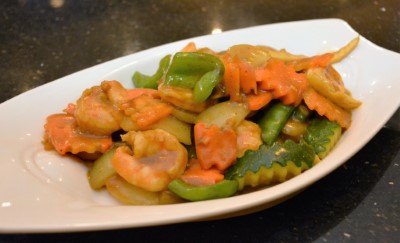 Curry Shrimp Image