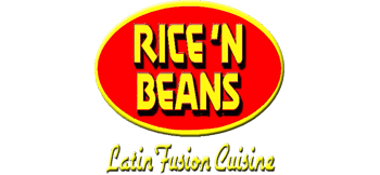 RICE N BEANS TO GO