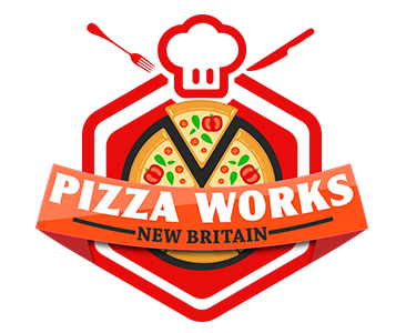 Pizza Works logo