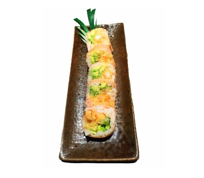 Lobster Tango Roll Image