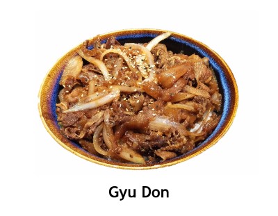 Gyu Don Image