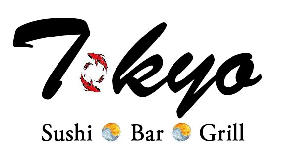 Tokyo Sushi logo