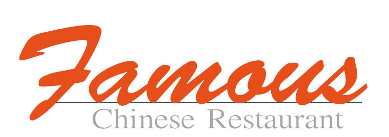 Famous Chinese Restaurant logo