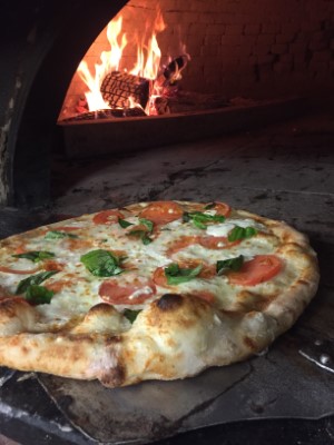 Specialty Pizza's Image