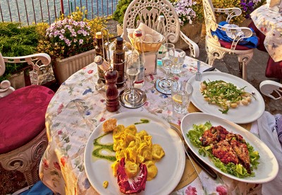 Entree's Image
