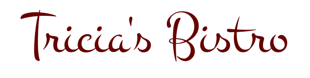 TRICIAS BISTRO logo