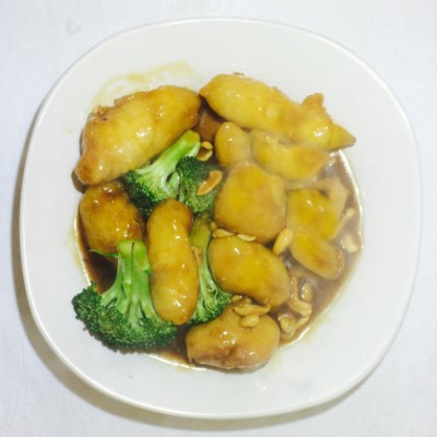 R53. Springfield Cashew Chicken Image