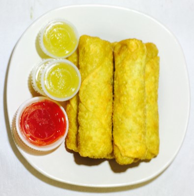 F5. Eggroll (5) Image