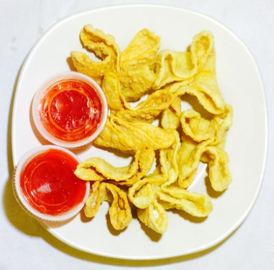 F8. Crab Rangoon (6) Image